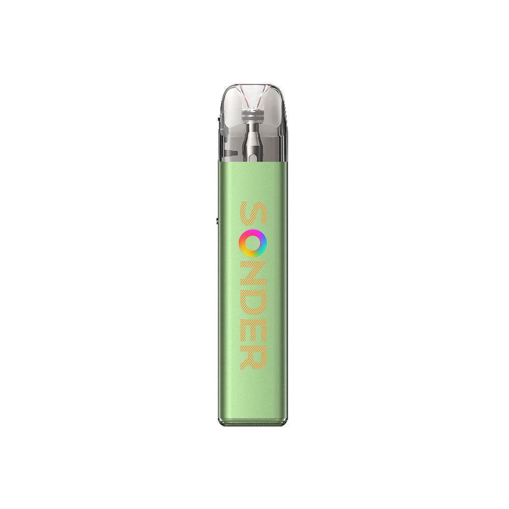GeekVape Sonder Q2 Pod System Kit 1350mAh