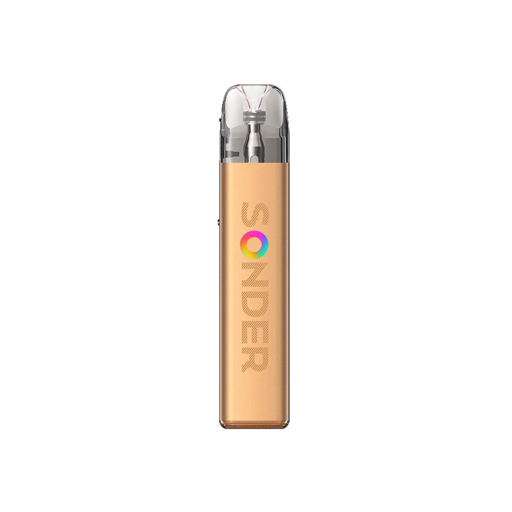 GeekVape Sonder Q2 Pod System Kit 1350mAh