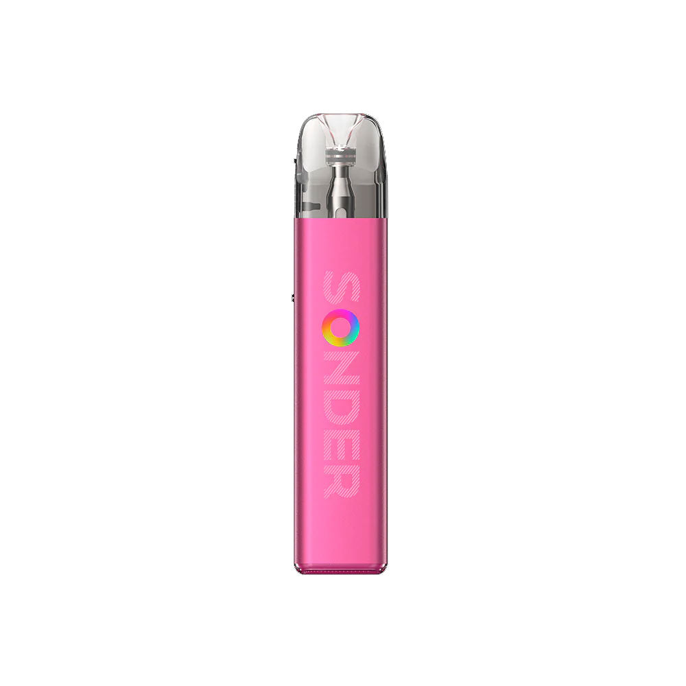 GeekVape Sonder Q2 Pod System Kit 1350mAh