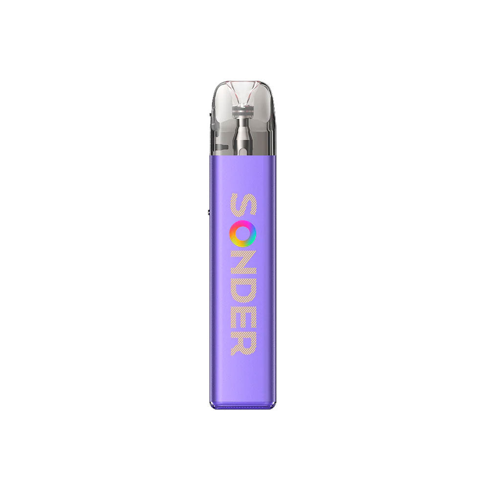 GeekVape Sonder Q2 Pod System Kit 1350mAh