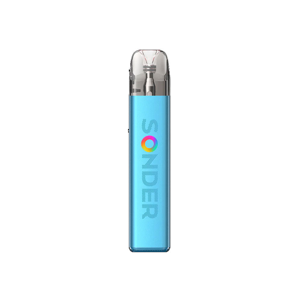 GeekVape Sonder Q2 Pod System Kit 1350mAh