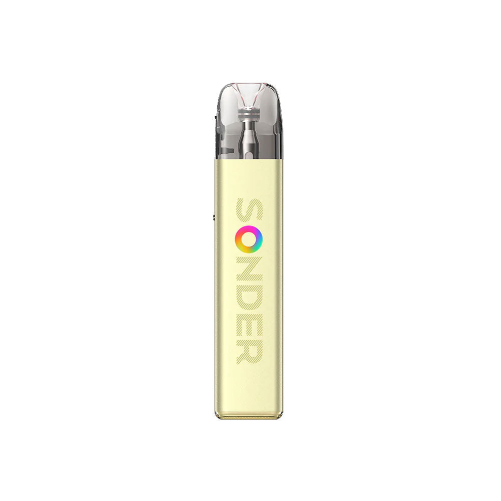 GeekVape Sonder Q2 Pod System Kit 1350mAh
