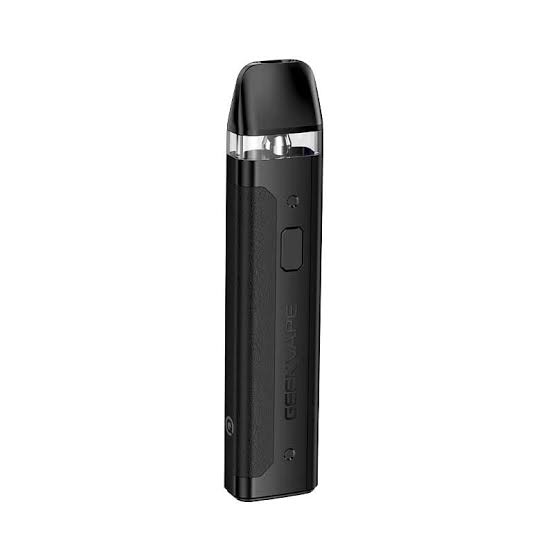 Geekvape AQ Aegis Q Pod Kit 1000mah
