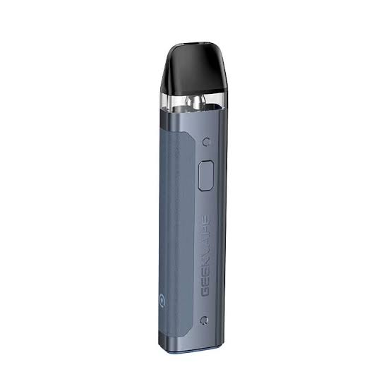 Geekvape AQ Aegis Q Pod Kit 1000mah