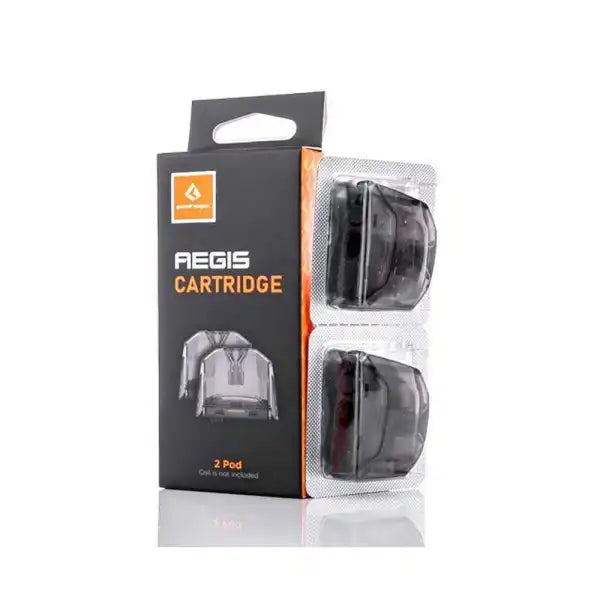 Geekvape Aegis Pod Replacement Pod - Gulshans - Since 1985