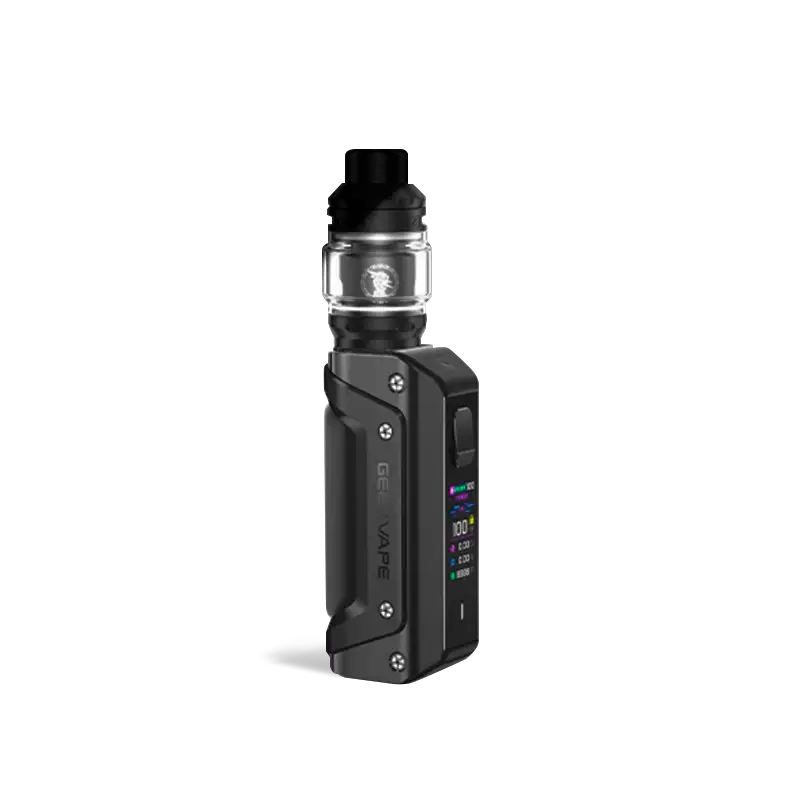 Geekvape Aegis Solo 3 Starter Kit - Gulshans - Since 1985