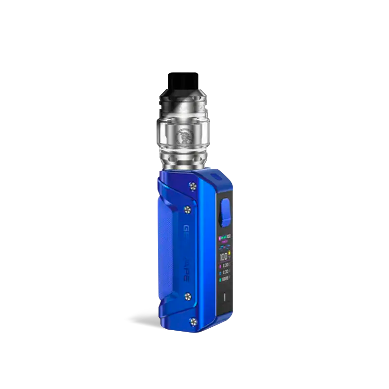 Geekvape Aegis Solo 3 Starter Kit - Gulshans - Since 1985