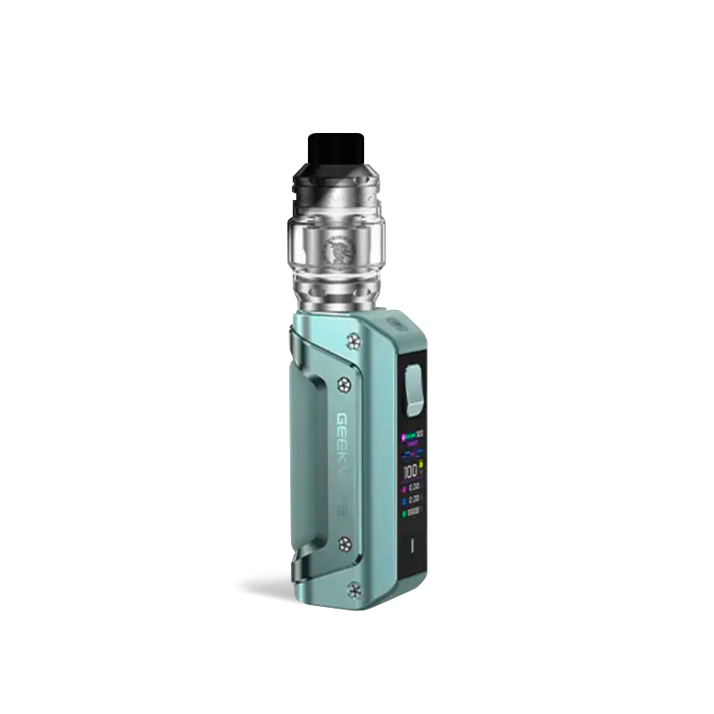 Geekvape Aegis Solo 3 Starter Kit - Gulshans - Since 1985