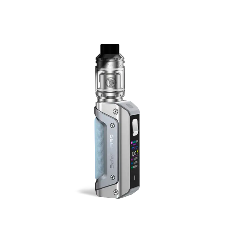 Geekvape Aegis Solo 3 Starter Kit - Gulshans - Since 1985