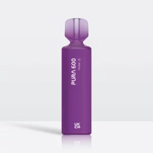 PURA 600 PUFFS DISPOSABLE POD DEVICE AT BEST PRICE IN PAKISTAN
