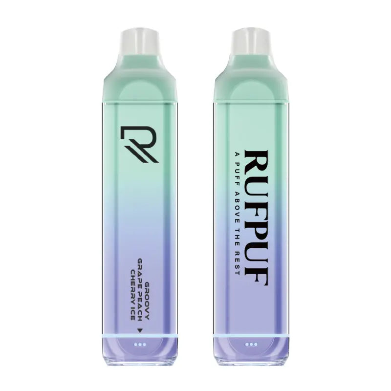 RUFPUF- 5% DISPOSABLE - Gulshans - Since 1985
