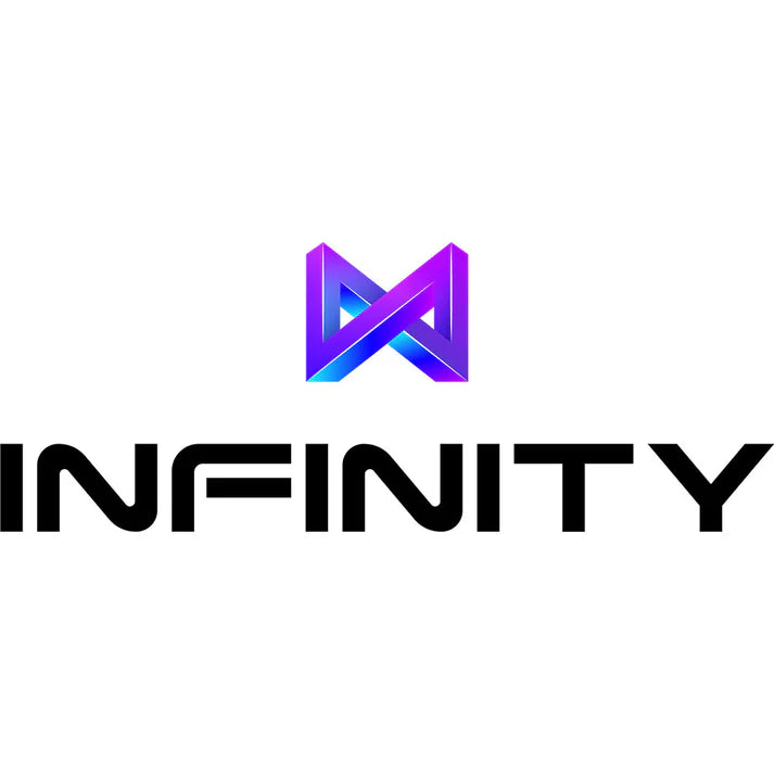 INFINITY PINEAPPLE PASSIONFRUIT ICE 30ML - Gulshans - Since 1985