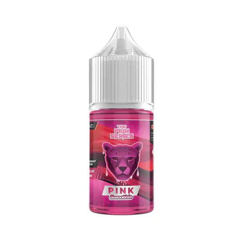DRVAPES - PINK SMOOTHIE 30ML
