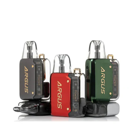 VOOPOO Argus P1 Pod Kit 800mAh 20W - Gulshans - Since 1985