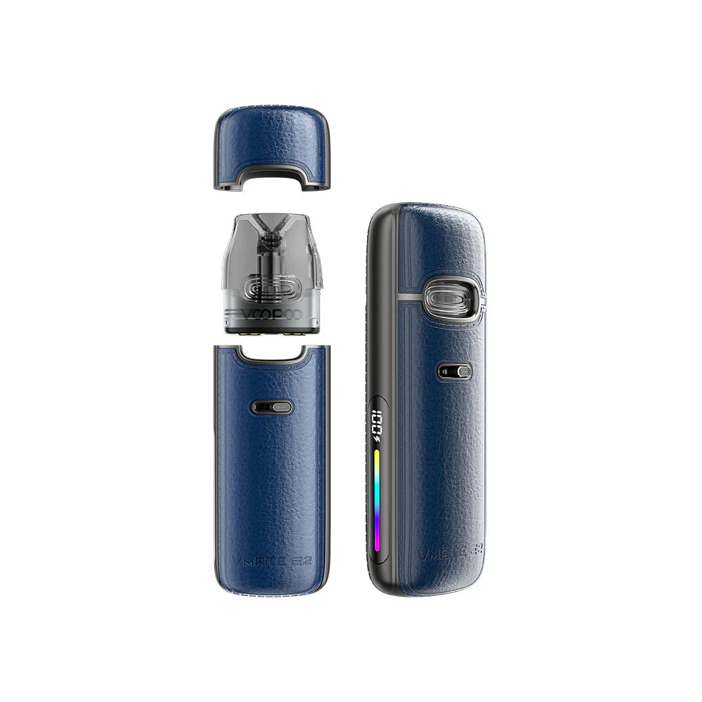 Voopoo Vmate E2 Pod Kit 30 Watts At Best Price