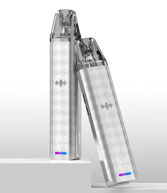 OXVA XLIM SE2 POD KIT VOICE EDITION