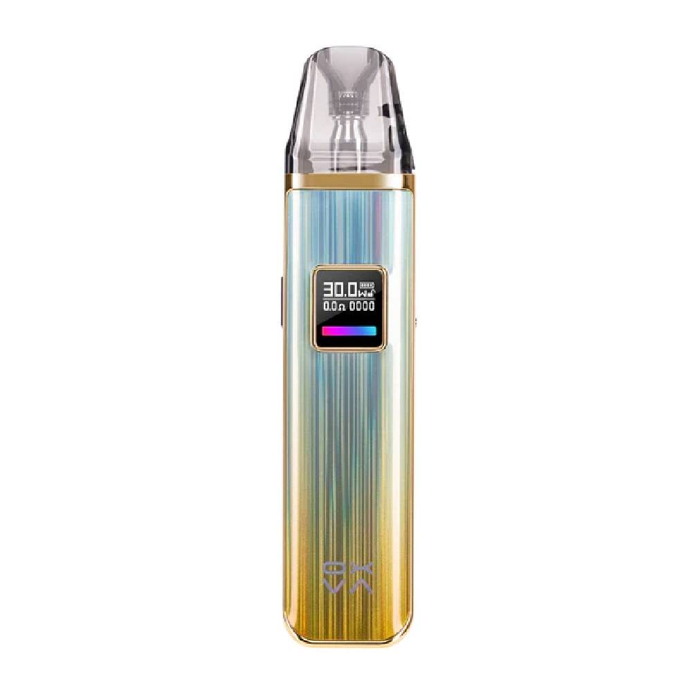 OXVA XLIM PRO 30W PODKIT - Gulshans - Since 1985