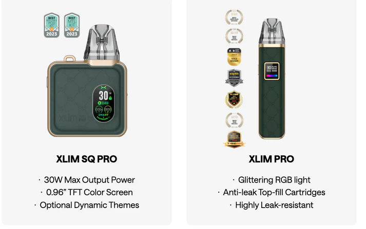 Oxva Xlim Sq Pro 2 Best Price In Pakistan ( Pre Order )