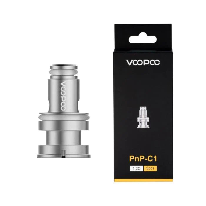 Voopoo PnP-C1 Vinci coil 1.2 ohm - Gulshans - Since 1985