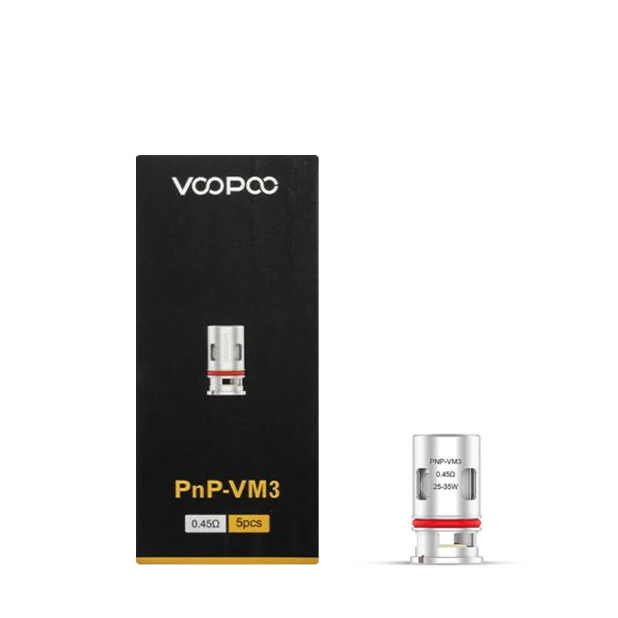 VOOPOO - TPP DM2 0.2 40-60w - Gulshans - Since 1985