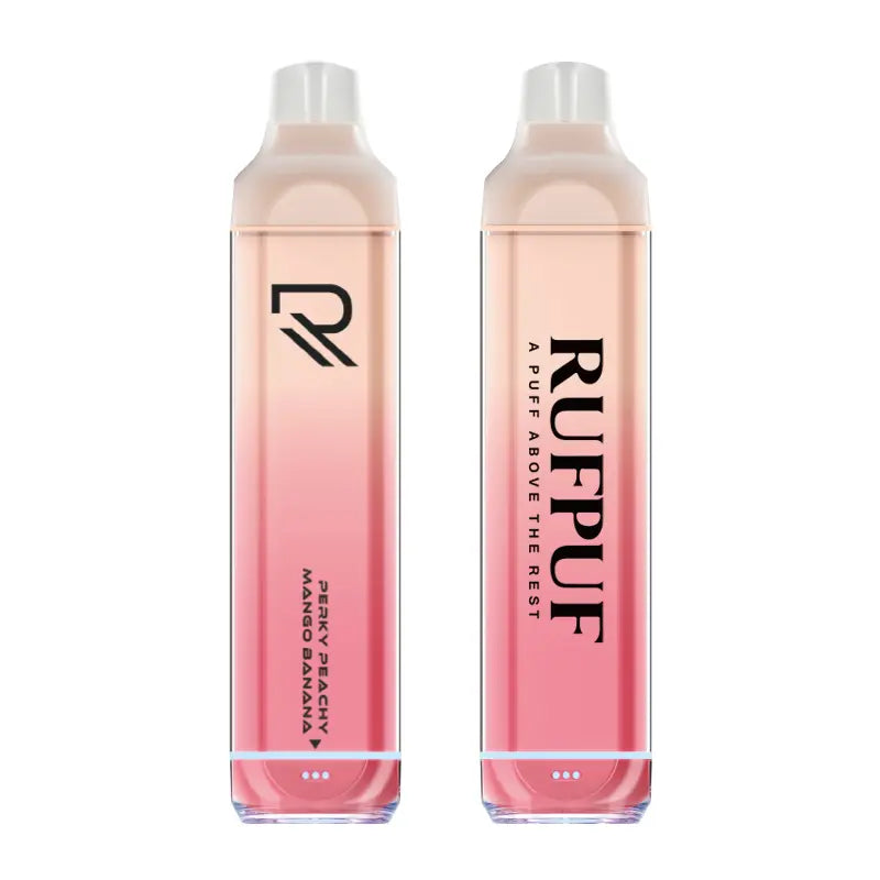 RUFPUF- 5% DISPOSABLE - Gulshans - Since 1985
