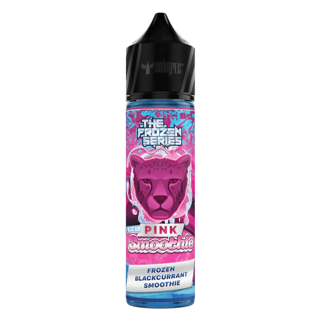 DRVAPES-PINK FROZEN SMOOTHIE 12MG,18MG 60ML - Gulshans - Since 1985