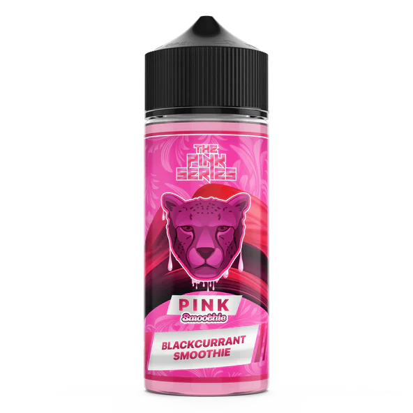 DRVAPES - FROZEN PINK SERIES SMOOTHIE BLACKCURRANT 3MG 120ML - Gulshans - Since 1985
