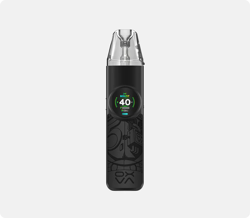 OXVA NeXLIM Pod Kit 40Watts (1500mAh)