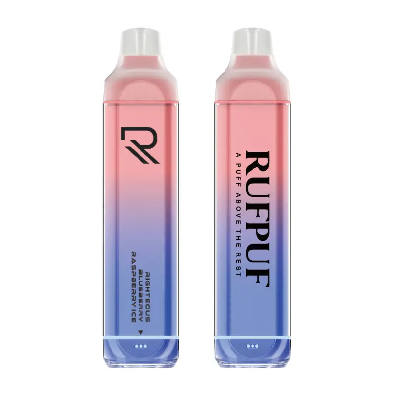 RUFPUF- 5% DISPOSABLE - Gulshans - Since 1985