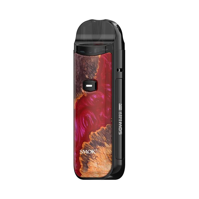 Smok Nord 50W Pod Mod Kit - Gulshans - Since 1985