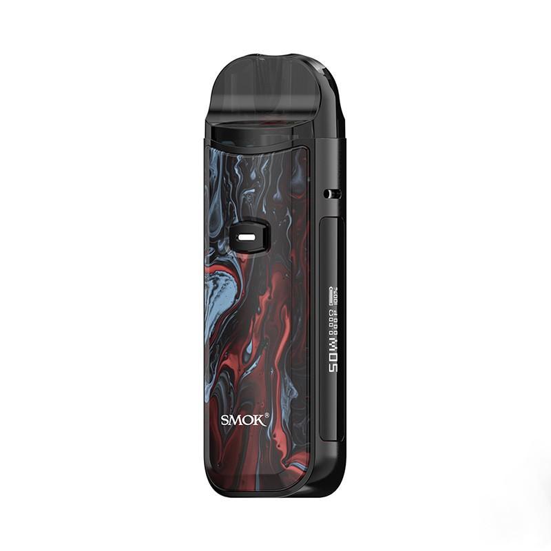 Smok Nord 50W Pod Mod Kit - Gulshans - Since 1985