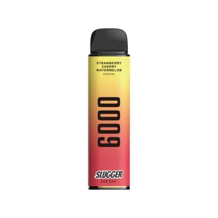 SLUGGER DISPOSABLE 20MG 6000PUFFS - Gulshans - Since 1985