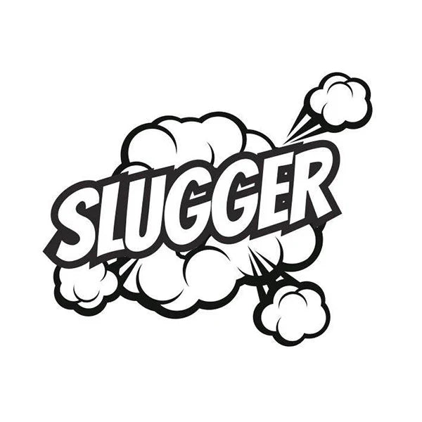 SLUGGER DISPOSABLE WATERMELON BUBBLEGUM ICE 6000 PUFFS 40MG - Gulshans - Since 1985