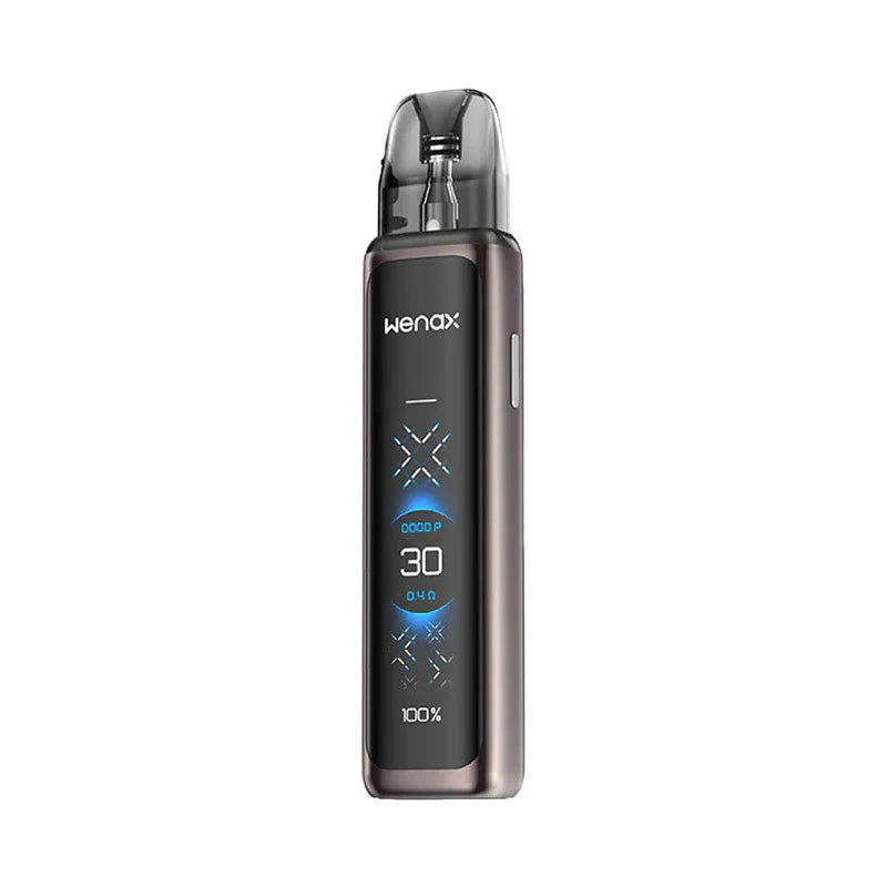 GEEK VAPE WENAX Q ULTRA 30W POD KIT