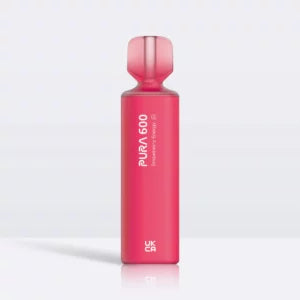 PURA 600 PUFFS DISPOSABLE POD DEVICE AT BEST PRICE IN PAKISTAN