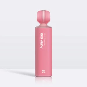 PURA 600 PUFFS DISPOSABLE POD DEVICE AT BEST PRICE IN PAKISTAN