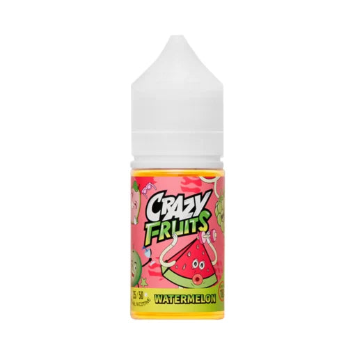 TOKYO Crazy Fruits – Watermelon 30ml (35, 50mg) - Gulshans - Since 1985