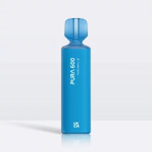 PURA 600 PUFFS DISPOSABLE POD DEVICE AT BEST PRICE IN PAKISTAN