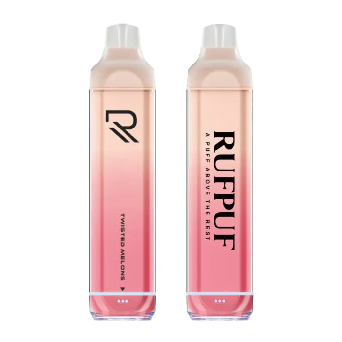 RUFPUF- 5% DISPOSABLE - Gulshans - Since 1985