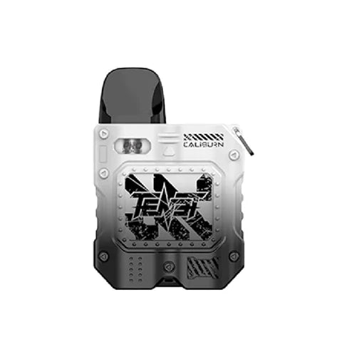 UWELL - TENET POD SYSTEM - BLACK & WHITE - Gulshans - Since 1985