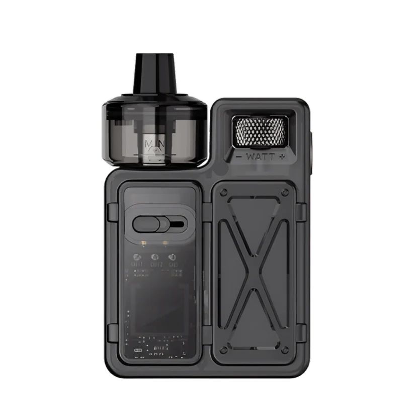 Uwell Crown M Pod Mod Kit - Gulshans - Since 1985