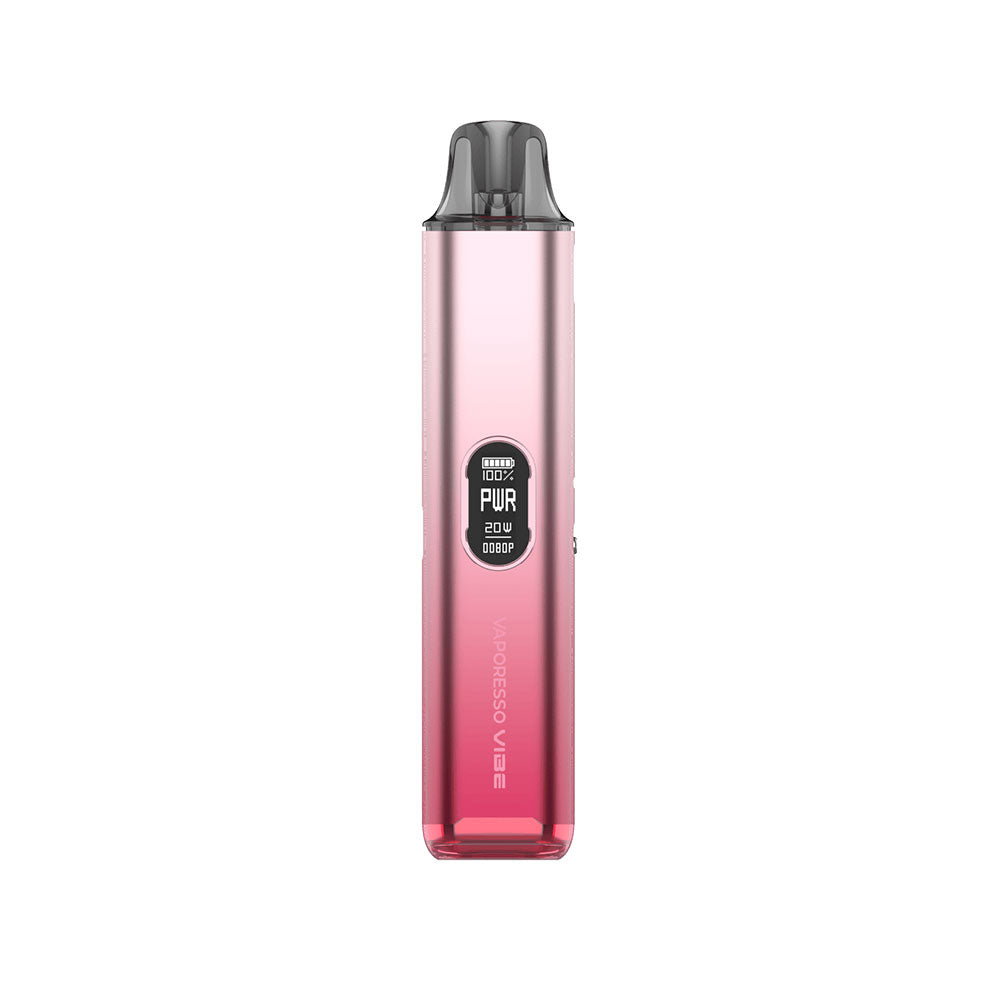 Vaporesso Vibe Pod System Kit – 4.5ml - Gulshans - Since 1985