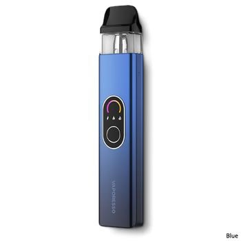 Vaporesso Xros 4 Pod System 30W At Best Price In Pakistan
