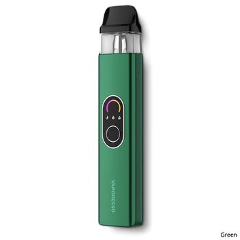 Vaporesso Xros 4 Pod System 30W At Best Price In Pakistan