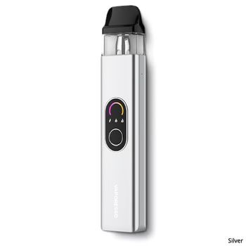 Vaporesso Xros 4 Pod System 30W At Best Price In Pakistan