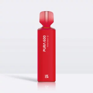 PURA 600 PUFFS DISPOSABLE POD DEVICE AT BEST PRICE IN PAKISTAN