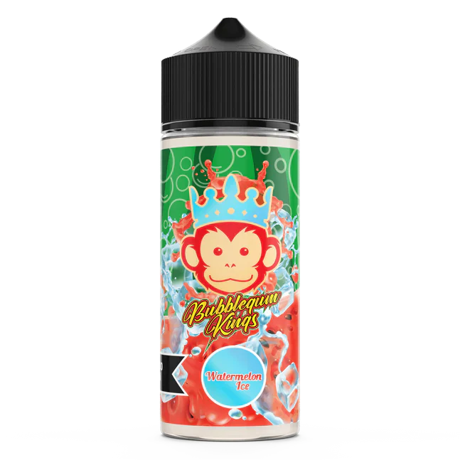 DRVAPES - BUBBLEGUM KINGS WATERMELON ICE 3MG-120ML - Gulshans - Since 1985