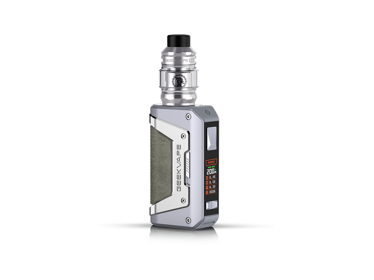 GEEKVAPE L200 STARTER KIT 200W - Gulshans - Since 1985