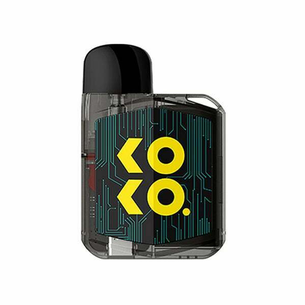 UWELL - CALIBURN GK2 690MAH - Gulshans - Since 1985