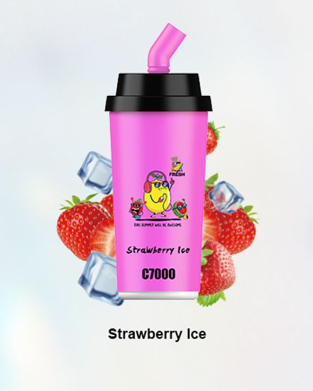 VAPEMAN C7000 50MG - Gulshans - Since 1985